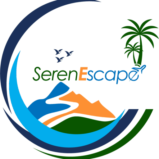  sereneeescape logo